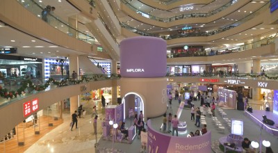 Implora Hadirkan Lipstick Travel Size, Replikanya Raih Rekor Muri