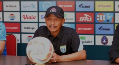 Melaju ke Babak 12 Besar Liga 2, Persela Lamongan Berhasrat Tambah Pemain Baru