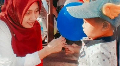 World Children's Day, Pemkab Sidoarjo Raih Penghargaan, Ini Respons Mendikbud