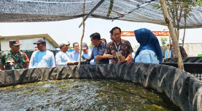 Cara Avian Wujudkan Pemanfaatan Sampah di Tengah Masyarakat
