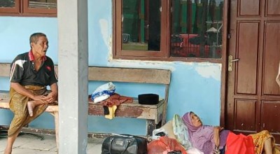 2 Lansia di Bangkalan Dilaporkan ke Dinsos, Waduh...