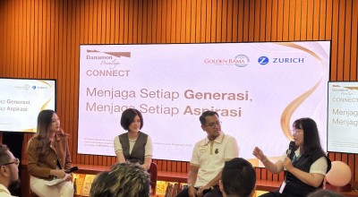 Danamon Privilege Tawarkan Pengalaman Traveling Naik Level