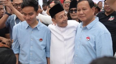 Program Makan Gratis Prabowo Subianto ke Anak Sekolah Bisa Sejahterakan UMKM