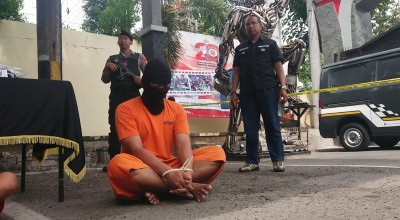 Siswa Pencak Silat di Tulungagung Meninggal Dunia, Pelatih Terancam Penjara 15 Tahun