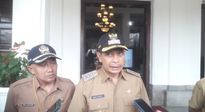 Ini Akar Persoalan Penyebab Banjir di Kota Malang