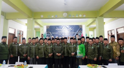 Pesan Ketua ISNU Jatim: Lompati Peradaban Dunia Dimulai dari Kelompok Kreatif