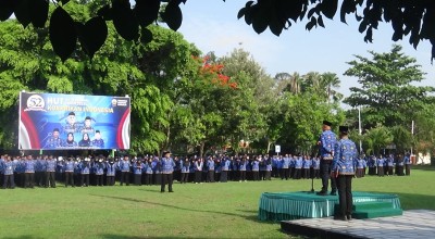 Tahun 2024 ASN Bangkalan Dilarang Studi Banding Luar Kota