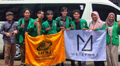 UKM Metafora, Target Renovasi 2000 Warung, Ambisi Djanur