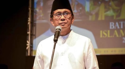 Mantan Wali Kota Batu Eddy Rumpoko Meninggal Dunia, Pikirkan Kemajuan Daerah hingga Akhir Hayat