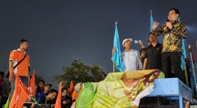 UMK Jatim 2024 Ditetapkan Malam Ini