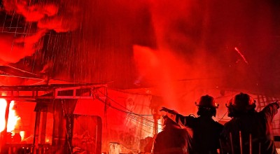 5 Trending Topik Pekan Ini, Nomor 1, 3 dan 4: Soal Bahaya Kebakaran, Waspada ya Lur!