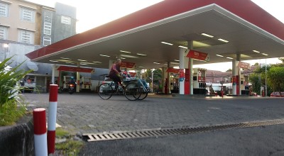 Harga BBM Pertamina Turun, Yuk Cek Harganya