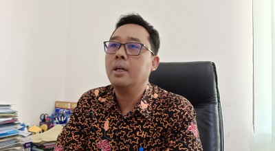 Pembangunan Trotoar di Bojonegoro Ditargetkan Tuntas 2024, Biar Kota Makin Cantik