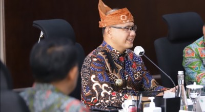 Pemkot Batu Gelontorkan Dana Hibah Rp38.773 Miliar untuk Pemilu 2024