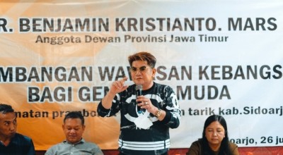 Dear Moms! Pahami Dehidrasi pada Bayi, Ciri dan Cara Penanganannya