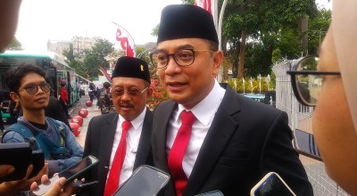 Pemkot Surabaya Siapkan 2000 Tiket Piala Dunia U-17 Gratis untuk Pelajar