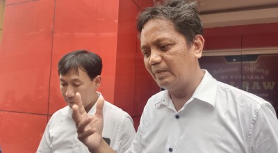 Gaduh Partai Demokrat Bojonegoro, Ketua DPC dan Kader Saling Lapor