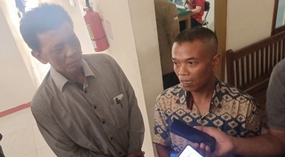 Perseteruan Ketua DPC Demokrat Bojonegoro dan Caleg Berlanjut