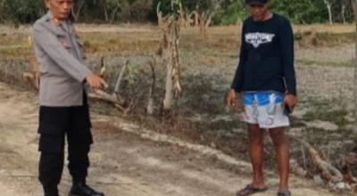 Mayat Wanita asal Pemalang Tergeletak di Torjun Sampang