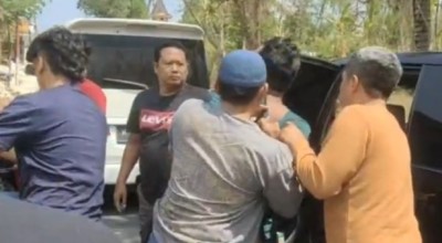 Polres Sumenep Tangkap Pengedar Upal