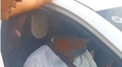 Dihadang Debtcollector, Caleg DPRD Sampang Viral di Medsos