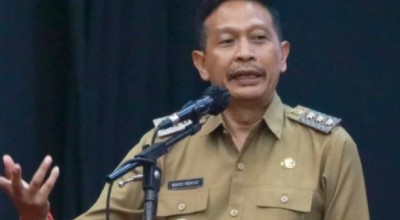 6 Arahan Pj Wali Kota untuk Jaga Netralitas Pemilu pada ASN Pemkot Malang