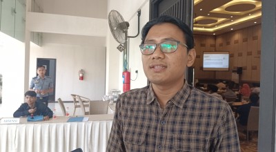 Sukseskan Pemilu, KPU Bojonegoro Gelar Rakor Evaluasi Daftar Pemilih Tambahan
