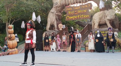 Event Kepariwisataan Jadi Andalan Pemkot Batu Dongkrak Kunjungan Wisatawan