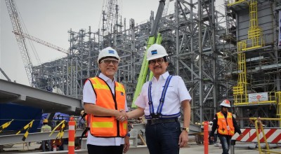 Kemendag Siap Dukung Kebutuhan Operasi Freeport untuk Smelter Gresik