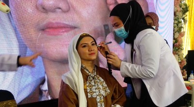 Derm Beauty Diamond Hadir di Surabaya Utara