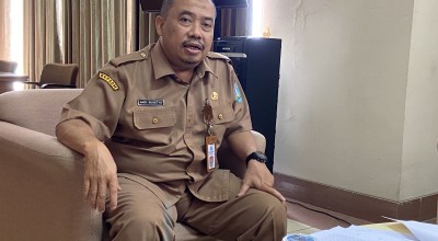 Panitia Seleksi Kompetensi PPPK Pemkab Ponorogo Temukan Peserta Bawa Jimat