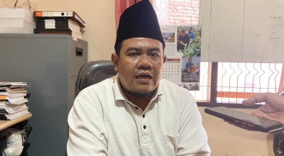 Parpol Ponorogo Serahkan Rekening Khusus Dana Kampanye, Semua Peserta Pemilu Terpenuhi