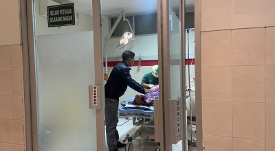 Perampok Beraksi di Hotel Ponorogo, Korban: Pelakunya Tamu Perempuan