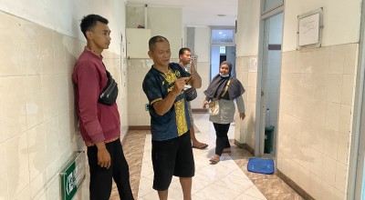 Perampokan Sadis di Hotel Telaga Ngebel Ponorogo, Ini Kronologinya
