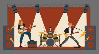 Jadwal Konser Musik di Surabaya untuk Habiskan Waktu Akhir Pekan