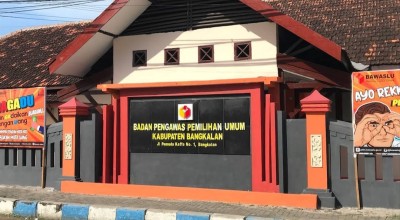 Terlibat Deklarasi Paslon, ASN Kecamatan Sepulu Dipanggil Bawaslu Bangkalan