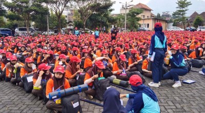DPRD Surabaya Usul Penerimaan Beasiswa Pemuda Tangguh Ditambah
