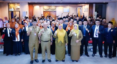 Upaya Pemkab Gresik Entaskan Kemiskinan melalui LKS