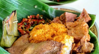 8 Hidangan Khas Pasuruan yang Pantas Dinikmati