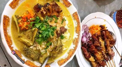 6 Hidangan Khas Nganjuk yang Unik dan Lezat, Cicipin Yuk!