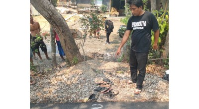 Hersteps di Rutan Perempuan, Identitas dan Kronologi Carok Terungkap