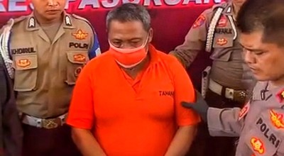 Motif Mertua di Pasuruan Bunuh Menantu Hamil karena Gagal Salurkan Birahi