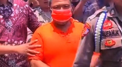 Pelaku Pembunuhan Menantu di Pasuruan Dikenal sebagai Penggangguran Berwatak Keras