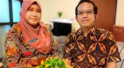 Ini Pentingnya Cegah Dehidrasi dengan Minum Air Putih dan Konsumsi Sayur Buah