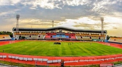 GOR Delta Sidoarjo Bakal Direvitalisasi, Sampai Juli 2024 Stadion Ditutup
