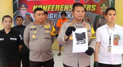 Dijebak Minum Arak, Gadis 17 Tahun di Sidoarjo Jadi Korban Pencabulan 4 Pria di Kamar Kos