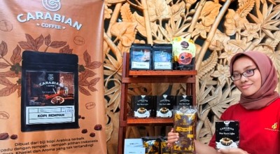 Kopi Jenggala Sidoarjo, Pahit Legitnya Perjuangan Pemberdayaan Perempuan