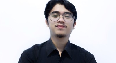 Sosok Ugik Endarto, Guru Pendiri Wahana Baca Perpustakaan Jalanan Pasuruan