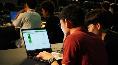 PCU Gelar Kompetisi Dorong Mahasiswa dan Siswa Kuasai Automasi Industri