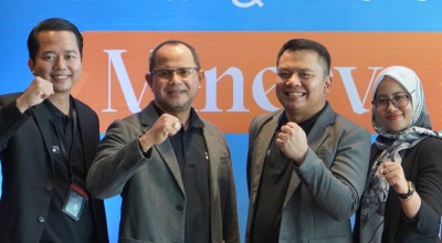 Bisnis Properti Lesu, Kahuripan Nirwana Sidoarjo Tambah Koleksi Hunian Tipe Baru